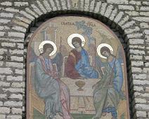 Kreml i Pskov