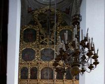 Treenighetskatedralen