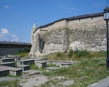 Kreml i Pskov