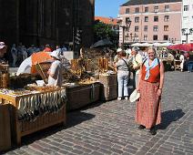 Gamlebyen Riga