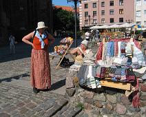 Gamlebyen Riga