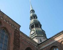 St. Peters kirken