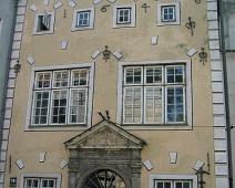&#34;Den gule broren&#34;, 1646