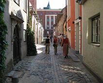 Gamlebyen