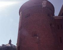 Krutt t�rnet