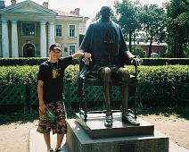 Peter Paul borgen