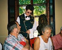 Restaurant Austeria