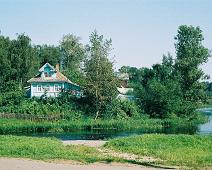 Staraya Ladoga