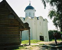 Staraya Ladoga