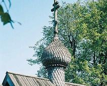 Staraya Ladoga