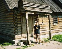 Staraya Ladoga