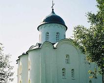 Staraya Ladoga