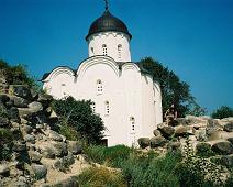 Staraya Ladoga