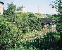 Staraya Ladoga