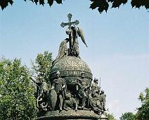 Millenium monumentet