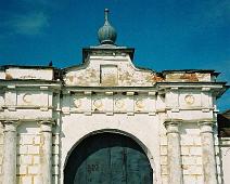 St. Georgklosteret