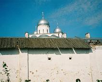 St. Georgklosteret