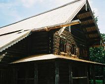 Vitoslavlitsy friluftmuseum