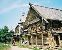 Vitoslavlitsy friluftmuseum