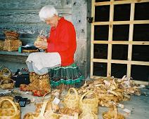 Vitoslavlitsy friluftmuseum