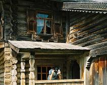 Vitoslavlitsy friluftmuseum