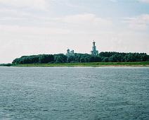 St. Georgklosteret
