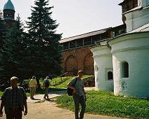 Novgorod kreml