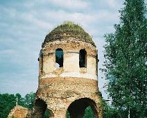 P� vei til Pskov