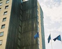 Hotell Caravelle Riga