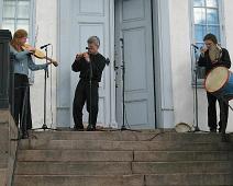 Modus ensemble Elizabeth Gaver, Hans Olav  Gorset og H�kon Stene