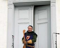 �rets gangvakt 2004 Harald Moberg