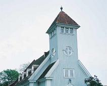 Kungälv kirke