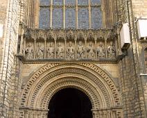 Lincoln Cathedral