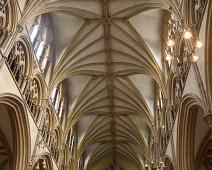 Lincoln Cathedral