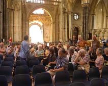 Lincoln Cathedral