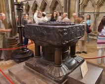 Lincoln Cathedral