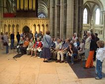 Lincoln Cathedral