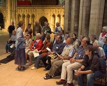 Lincoln Cathedral
