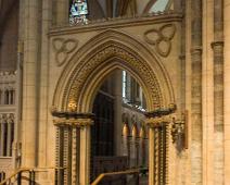 Lincoln Cathedral