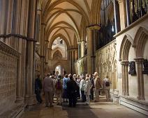 Lincoln Cathedral
