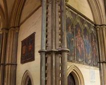 Lincoln Cathedral