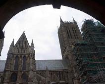 Lincoln Cathedral