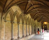 Lincoln Cathedral