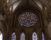 Lincoln Cathedral