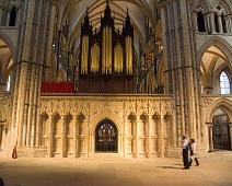 Lincoln Cathedral