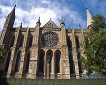 Durham Cathedral