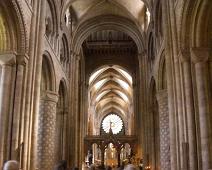 Durham Cathedral