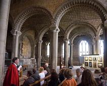 Durham Cathedral