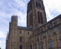 Durham Cathedral