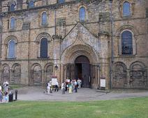 Durham Cathedral